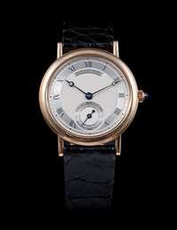 3 - Breguet