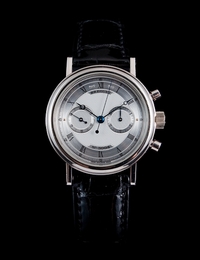 3 - Breguet