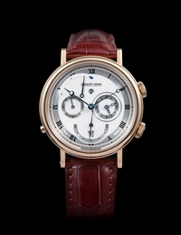 3 - Breguet