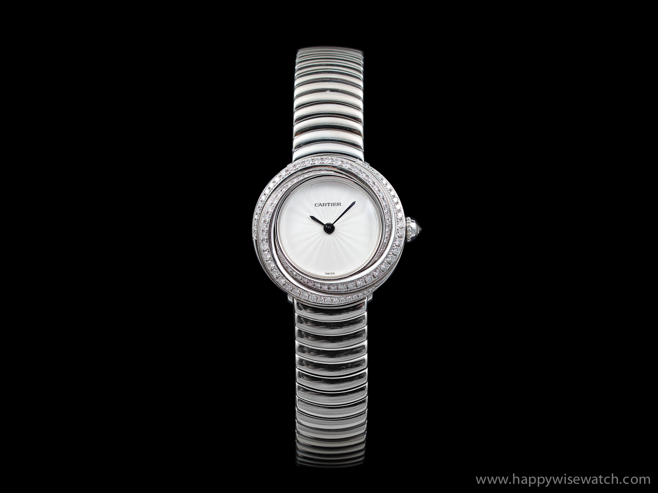 Happywise Watch & Jewellery Company