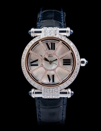 8 - Chopard