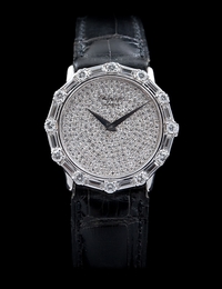 8 - Chopard