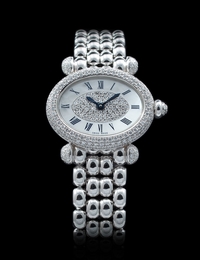 8 - Chopard