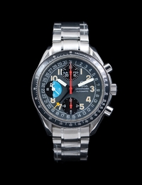 17 - Speedmaster