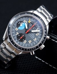 17 - Speedmaster