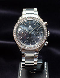 17 - Speedmaster