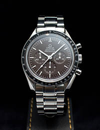 17 - SPEEDMASTER