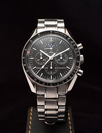 17 - SPEEDMASTER