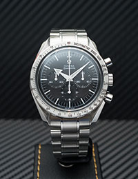 17 - SPEEDMASTER