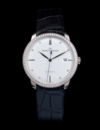 27 - Girard-Perregaux