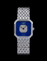 27 - Longines